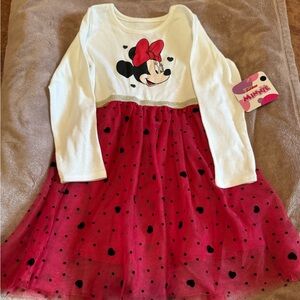 New Minnie dress